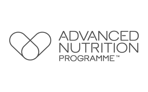 logo Advanced Nutrition Programme